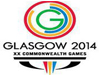 Commonwealth games 2014
